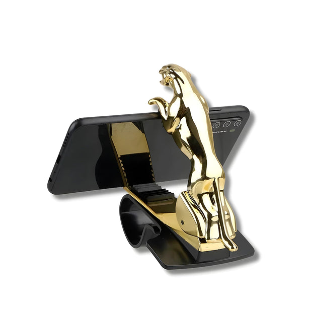 Support Telephone Tableau de Bord Jaguar