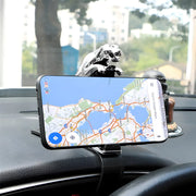 Support Telephone Tableau de Bord Jaguar