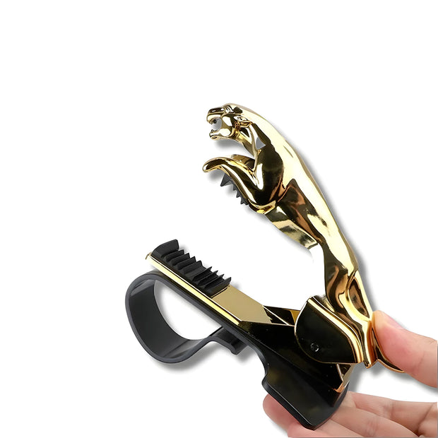 Support Telephone Tableau de Bord Jaguar