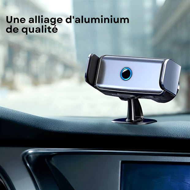 Support Telephone Tableau de bord Automatique