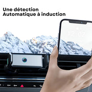 Support Telephone Tableau de bord Automatique