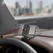 Support Telephone Voiture Aimant Tableau de bord