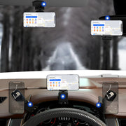 Support Telephone Voiture Aimant Tableau de bord