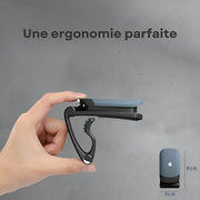 Support Telephone Voiture Aimant Tableau de bord