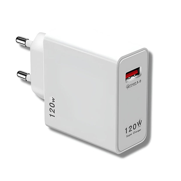 Adaptateur Secteur USB 140 W