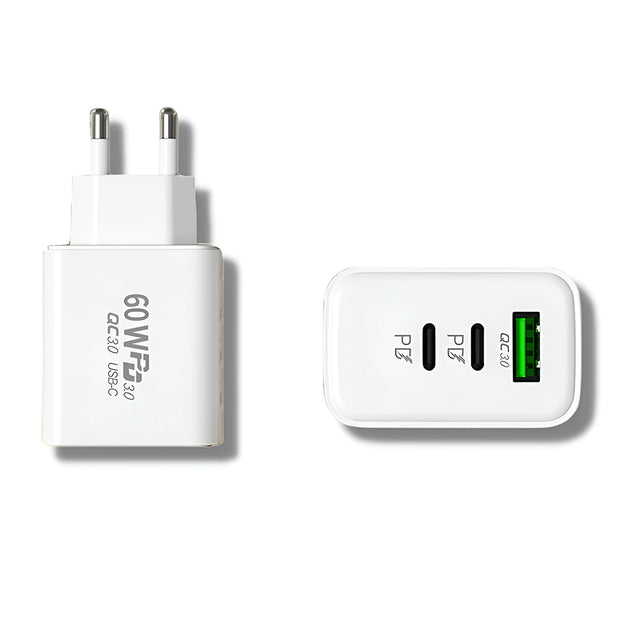 Adaptateur Secteur USB C 67 W