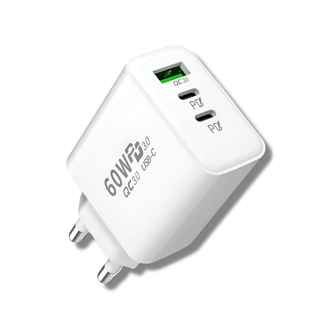Adaptateur Secteur USB C 67 W