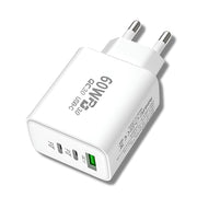 Adaptateur Secteur USB C 67 W