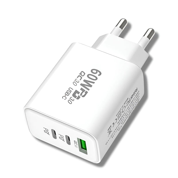 Adaptateur Secteur USB C 67 W