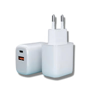 Adaptateur Secteur USB C 20 W