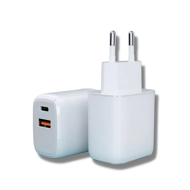Adaptateur Secteur USB C 20 W