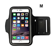 Brassard Telephone Running Noir M