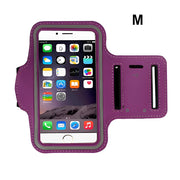 Brassard Telephone Running Violet