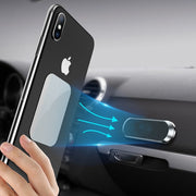 Support Telephone Voiture Aimant Plat