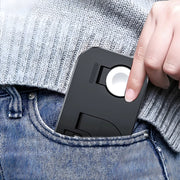 Station de Chargement Telephone Pliable