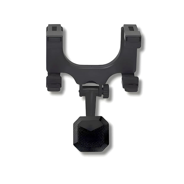 Support telephone Voiture Retroviseur Magnetique