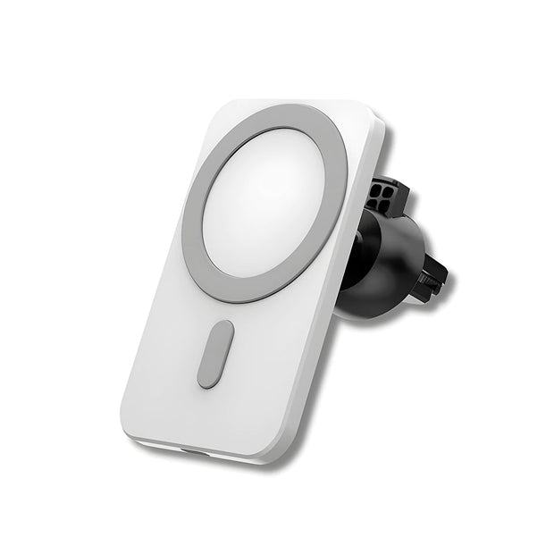 Support Telephone Voiture Aimant Chargeur sans fil