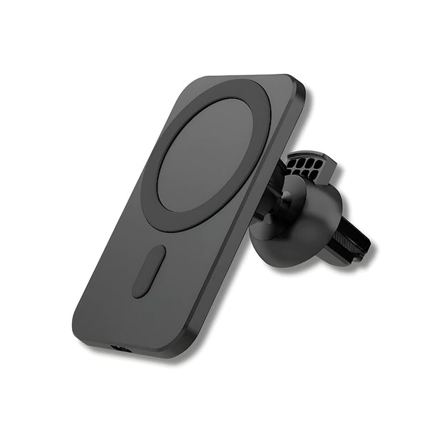 Support Telephone Voiture Aimant Chargeur sans fil