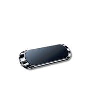Support Telephone Voiture Aimant Plat Noir