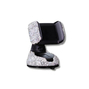 Support Telephone Voiture Ventouse Strass