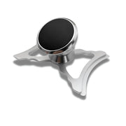 Support Telephone Audi A3 Magnétique Argent