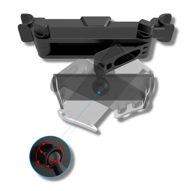 Support Telephone Appui Tete 