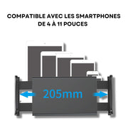 Support Telephone Appui Tete 