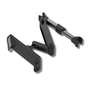 Support Telephone Appui Tete  Noir