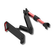 Support Telephone Appui Tete Rouge