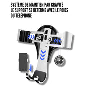 Support Telephone Audi A3 S3 