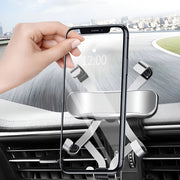 Support Telephone BMW F30