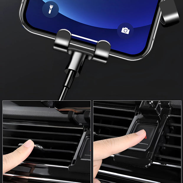 Support Telephone BMW F30