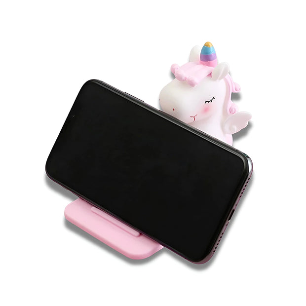 Support Telephone Bureau Licorne