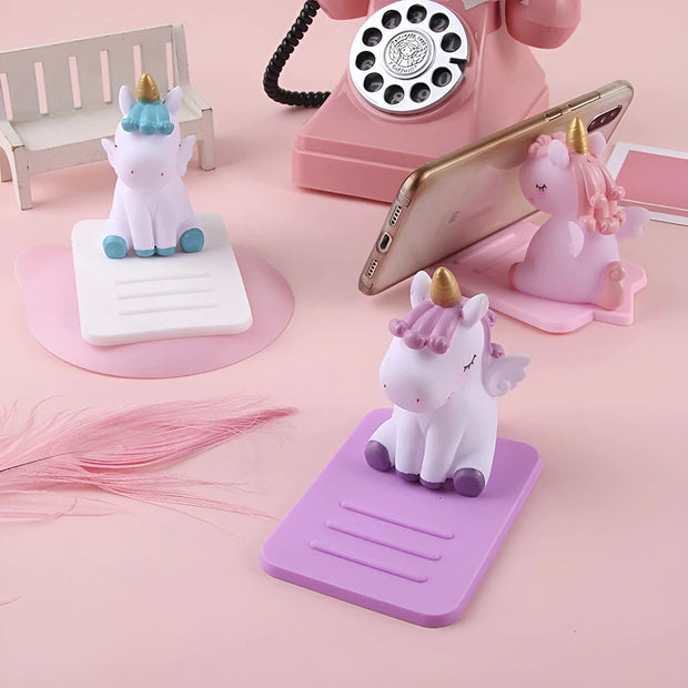 Support Telephone Bureau Licorne