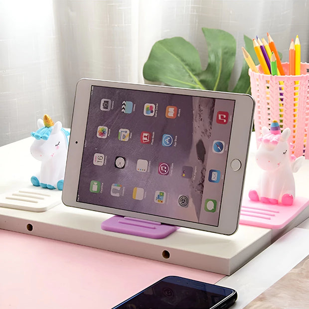 Support Telephone Bureau Licorne
