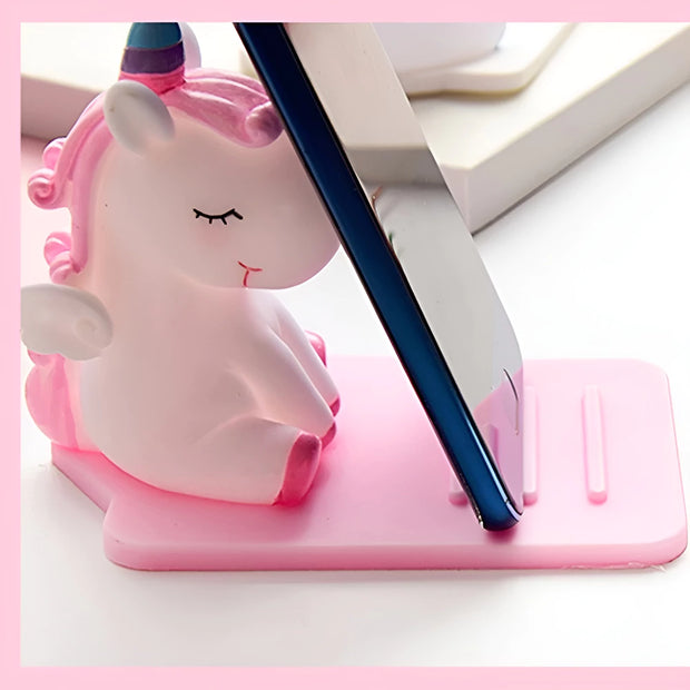 Support Telephone Bureau Licorne