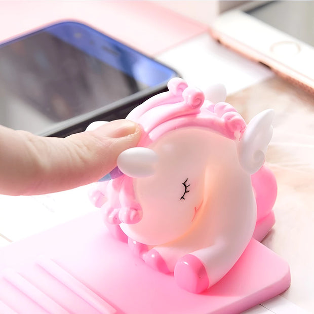 Support Telephone Bureau Licorne