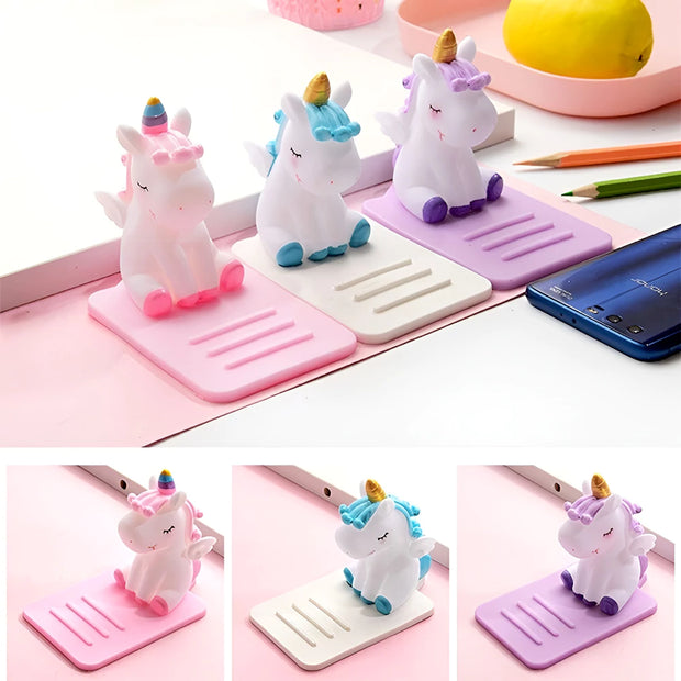 Support Telephone Bureau Licorne