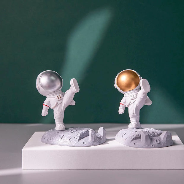 Support Telephone Bureau Original Astronaute