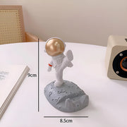 Support Telephone Bureau Original Astronaute Dimensions