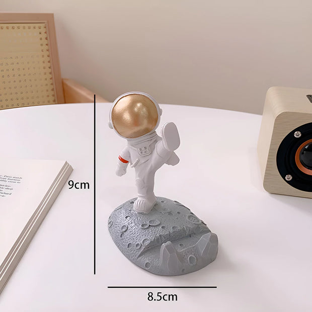 Support Telephone Bureau Original Astronaute Dimensions