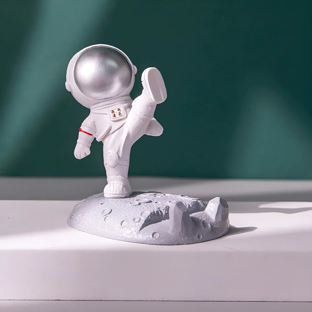 Support Telephone Bureau Original Astronaute
