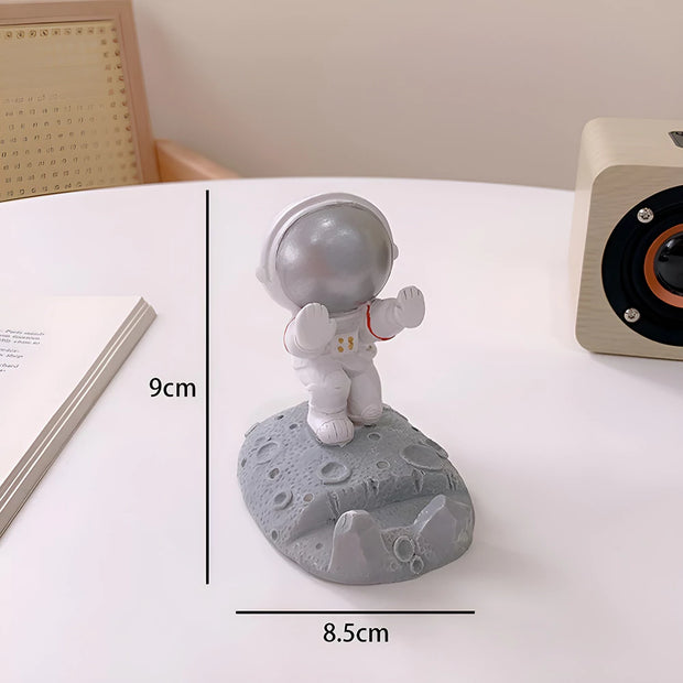 Support Telephone Bureau Original Astronaute Dimensions