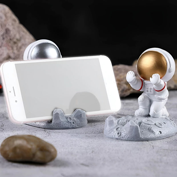 Support Telephone Bureau Original Astronaute