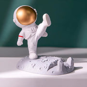 Support Telephone Bureau Original Astronaute
