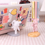 Support Telephone Bureau Rigolo