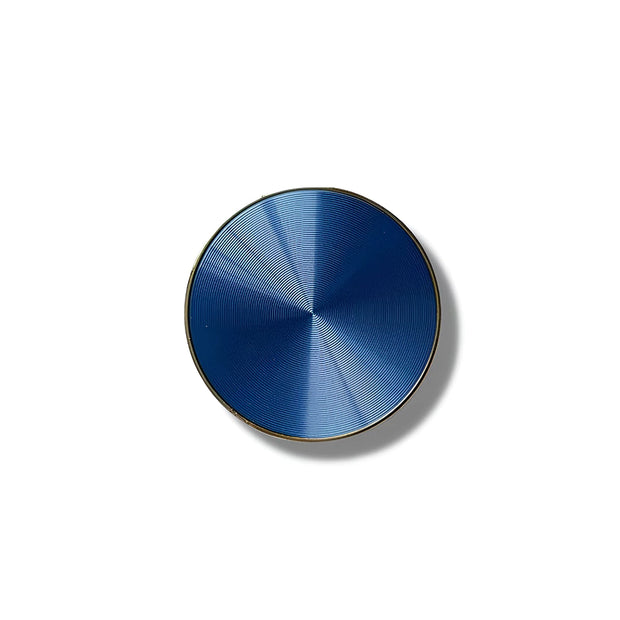 Support Telephone Bureau Rond Bleu