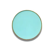 Support Telephone Bureau Rond Vert