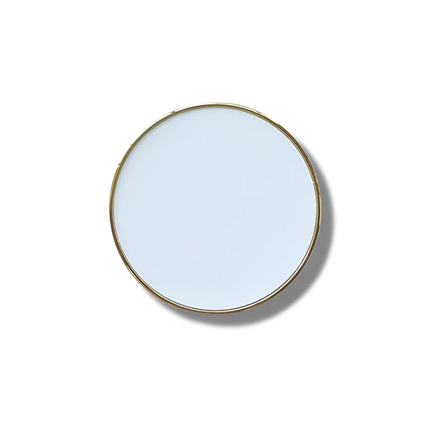 Support Telephone Bureau Rond Blanc