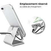 Support Telephone Bureau Universel